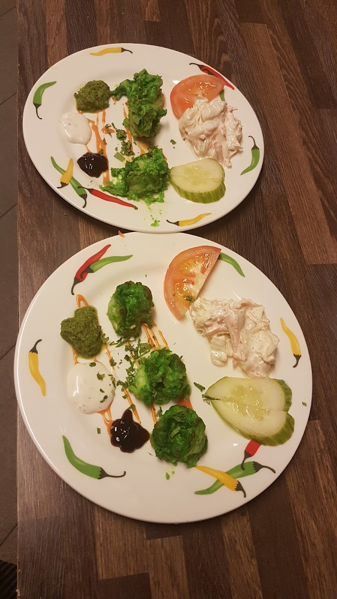 Singh Saab - The Authentic Indisk Restaurant-10