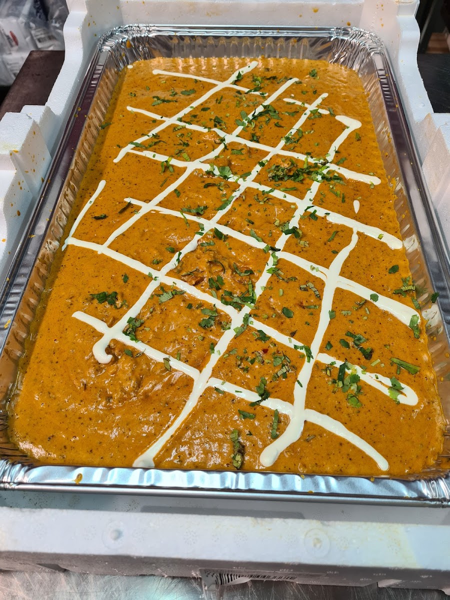 Singh Saab - The Authentic Indisk Restaurant-5