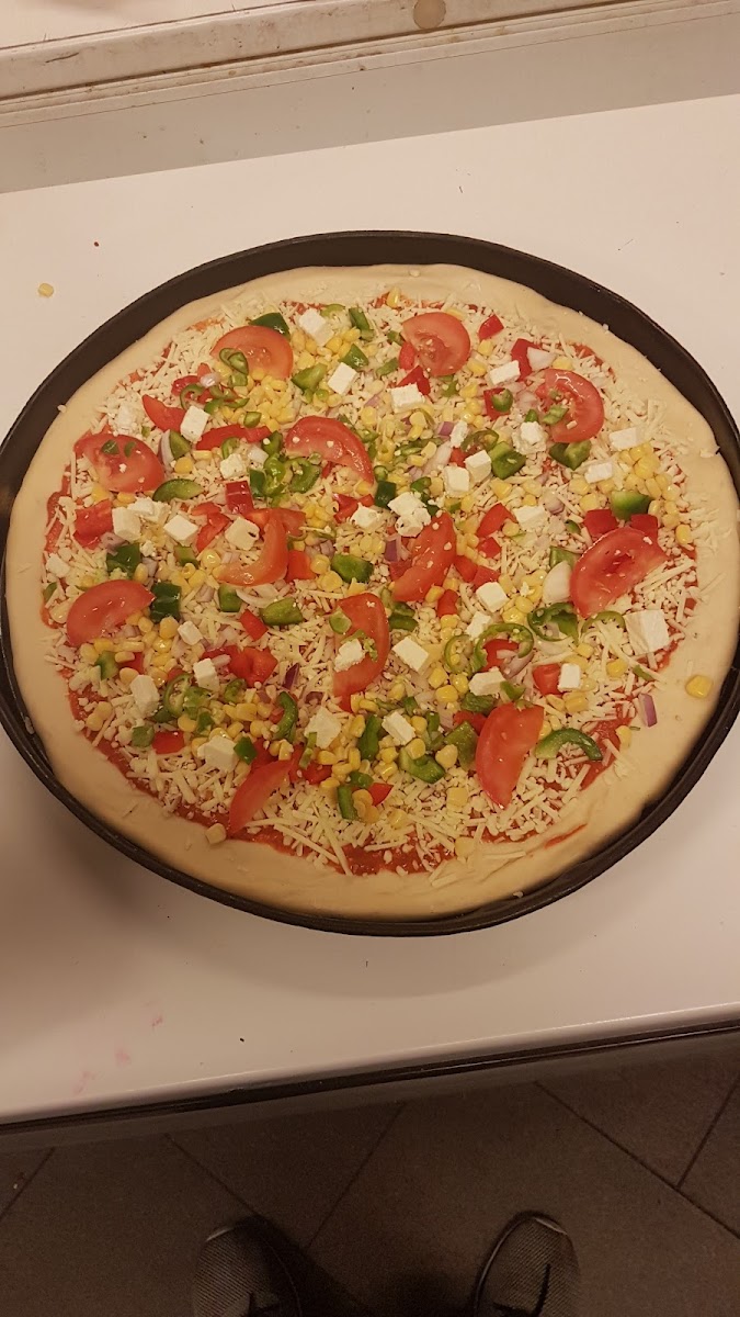 Singh Saab - The Authentic Indisk Restaurant-9